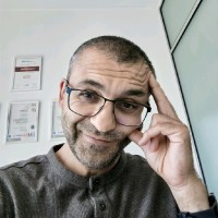 Rolomatik Employee Predrag Žuža's profile photo