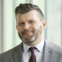 Massachusetts Institute of Technology Employee Brian Geer's profile photo