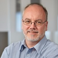 Kaleido Croissance Employee Steve Picard's profile photo