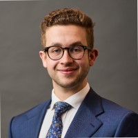 Tanarra Capital Employee Tomer Fridland's profile photo