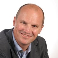 Michael Falconer