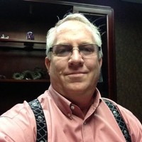 Oryx Oilfield Services, LLC Employee David Christian's profile photo