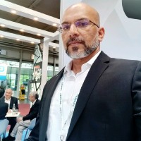 Kobelco Industrial Machinery India Private Limited Employee Jojan Davis's profile photo