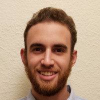 Cision Employee Jake Silverman's profile photo