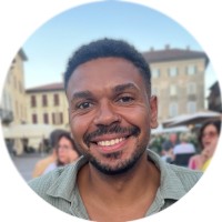 Webcellent GmbH Employee Christopher Diamant's profile photo