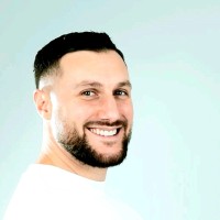 Eddy Harrak Email & Phone Number