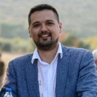 Çevre Şehircilik ve İklim Değişikliği Bakanlığı Employee Mustafa O.'s profile photo
