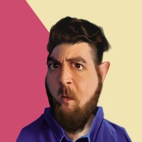 DYNO Creative Employee Austin Haynes's profile photo
