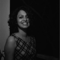 6D Technologies Employee Neethu S's profile photo