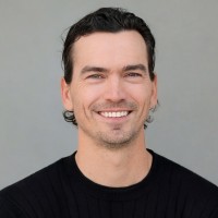 Kate Farms Employee Daniel Welch's profile photo