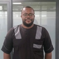 COMPAGNIE IVOIRIENNE D’ÉLECTRICITÉ Employee Jules Kala's profile photo