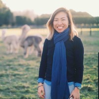 RySense Employee Anabel Ang's profile photo