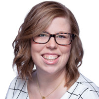 North Central Texas College Employee Lauren Eggert's profile photo