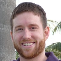 KINEMETRIX Employee Dustin Hanna's profile photo