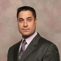 Vallexa Employee Brian Robinette's profile photo