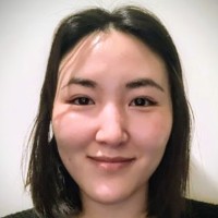 Yoonji Nam Email & Phone Number