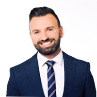 Compass / Employee Mohammed Jaber's profile photo