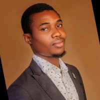 WriteAides Employee Ajewole Joshua's profile photo