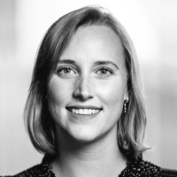 TechWolf Employee Julie Scherpenseel's profile photo