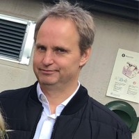 Rickard Lundin Email