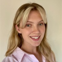 Vitl Employee Caoimhe McManus's profile photo
