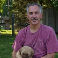 Laingsburg Animal Hospital Employee David Shinsky's profile photo
