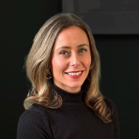 Cowry Consulting Employee Bex Unitt's profile photo