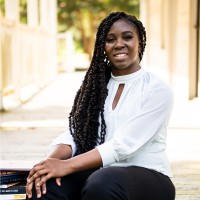 Louisiana First News Employee Diamond Butler's profile photo