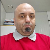 Drenik ND Employee Nebojsa Pavlovic's profile photo