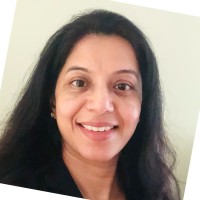 Smitha Reddy Email & Phone Number