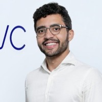 DOMO.VC Employee Gabriel Melo de Almeida's profile photo