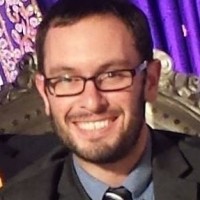 Rothko Chapel Employee Michael Hudson's profile photo