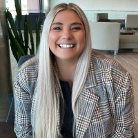 CloverLeaf Construction Employee Kailey Winn's profile photo