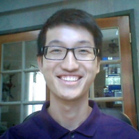 Makello Employee Songxuan Liu's profile photo