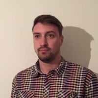 Soft Dreams Employee Andrei Munteanu's profile photo