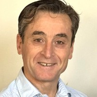 First Stop France Employee Alejandro Ganzarain's profile photo
