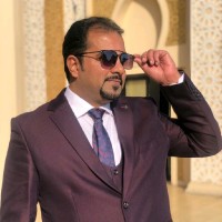 RSN Advance Technology Co Employee Khalid Muzzamil's profile photo