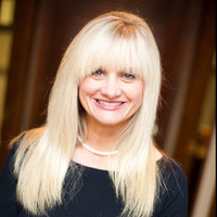 Vicki Gilliam