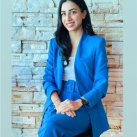Makeen Advisors Employee Nisreen Alomari's profile photo
