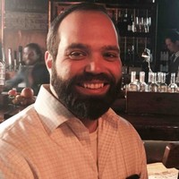 Visa Employee John Rieser's profile photo