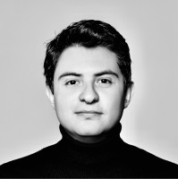 Marco Antonio Davila Salazar