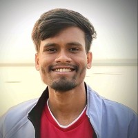 FeedSense AI Private Limited Employee Srirup Mitra's profile photo