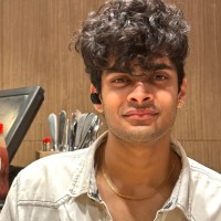 Innodata Inc. Employee Rohan Pardeshi's profile photo