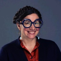 BackerKit Employee Mae Beale's profile photo