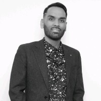 Law Society of Ontario Employee Nitin Tailor's profile photo