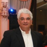 JD Fields & Company, Inc. Employee Dimitrios Papadopoulos's profile photo