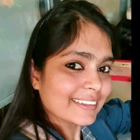 Appirio Employee Charu Dubey's profile photo