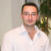Talgil Employee Dimitri Kogan's profile photo