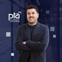 PTA Group Employee Pablo J. Cordero's profile photo