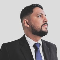 GROUP TK SOLUTION Employee Lázaro H. Sarmento's profile photo